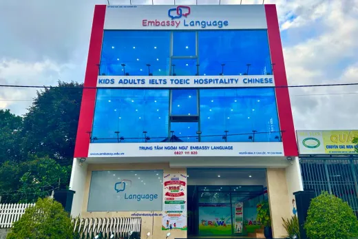 Cơ sở Ba Ngòi