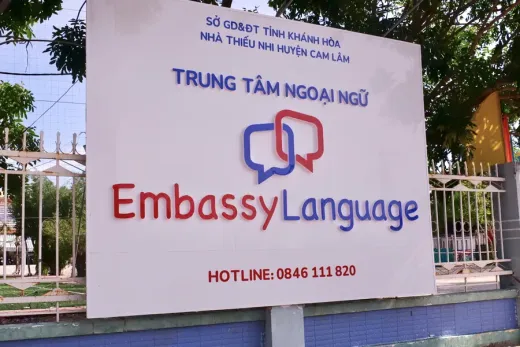 Cơ sở Cam Lâm