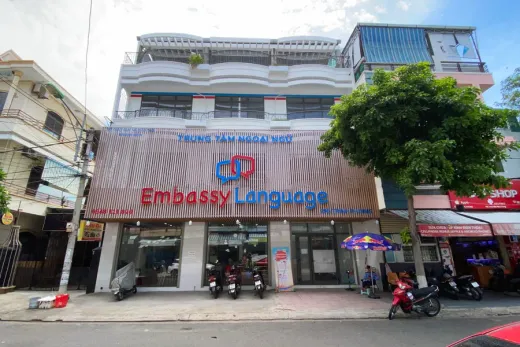 Cơ sở Nha Trang