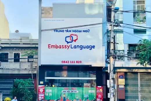 Cơ sở Quy Nhơn