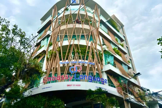 Cơ sở Tuy Hòa